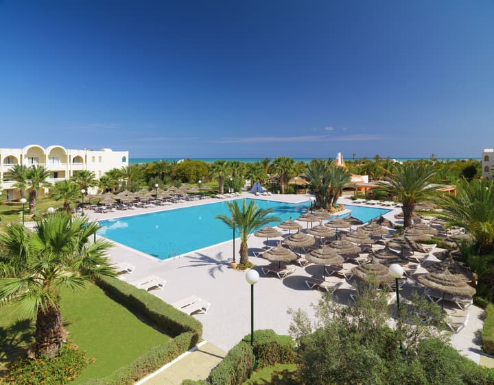 Iberostar Waves Mehari Djerba