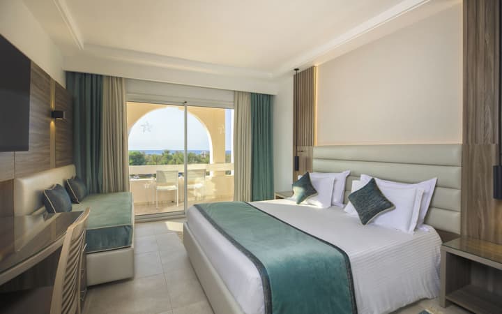 Iberostar Waves Mehari Djerba