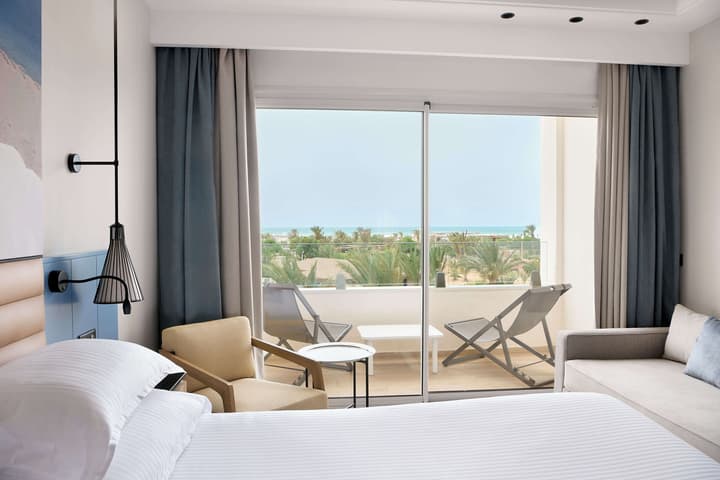 Iberostar Waves Mehari Djerba