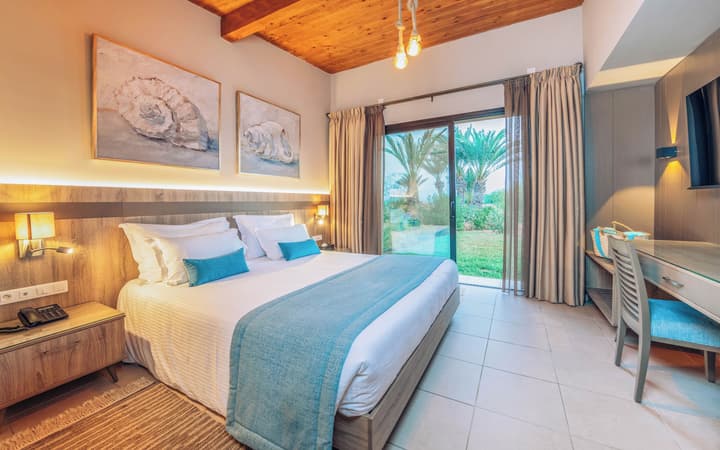 Iberostar Waves Mehari Djerba