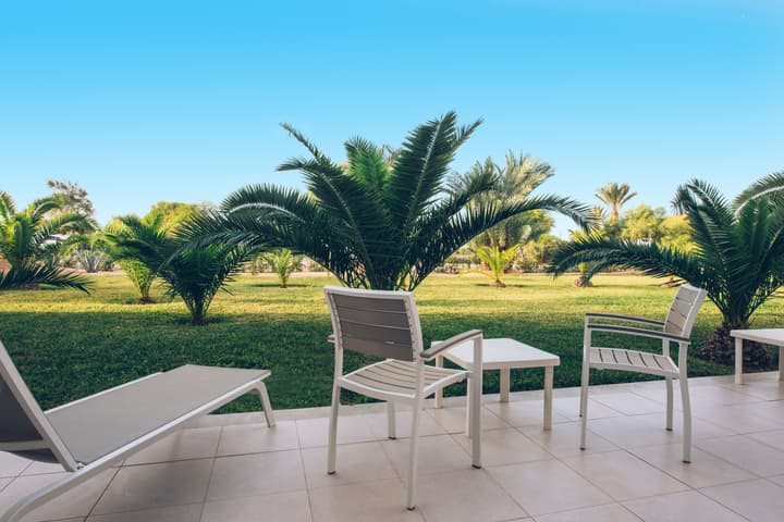 Iberostar Waves Mehari Djerba