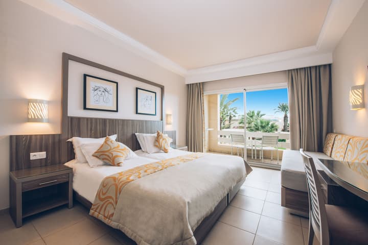 Iberostar Waves Mehari Djerba