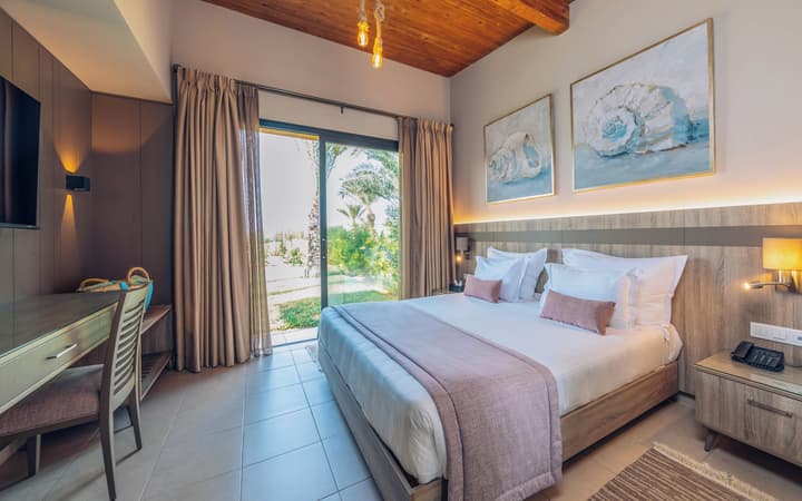 Iberostar Waves Mehari Djerba