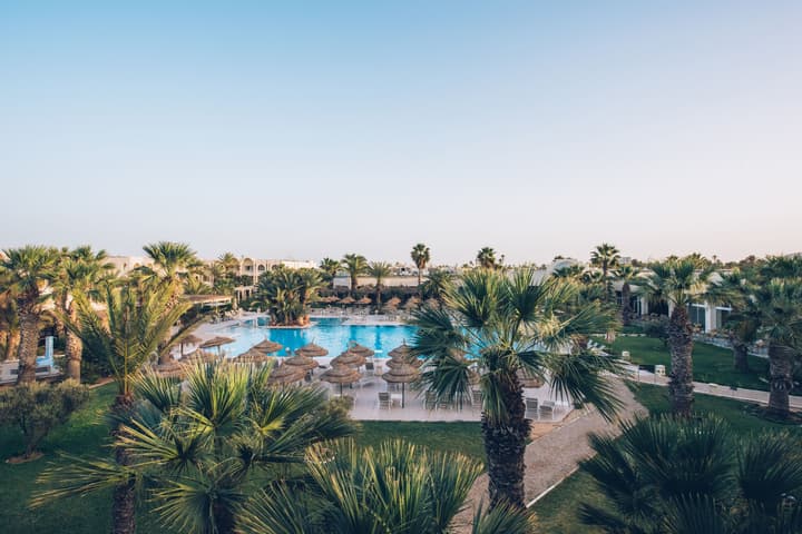 Iberostar Waves Mehari Djerba