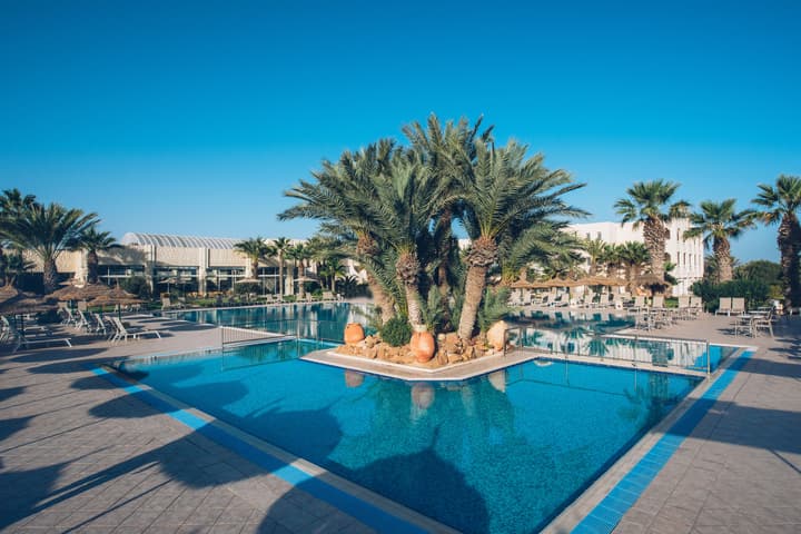 Iberostar Waves Mehari Djerba