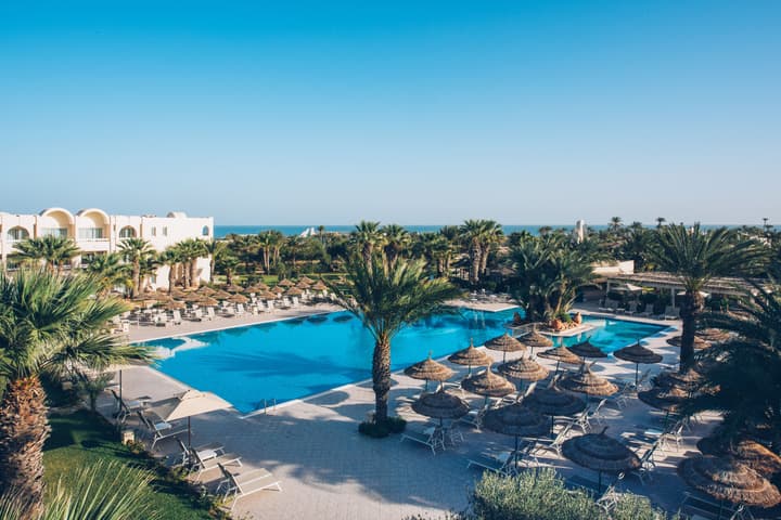 Iberostar Waves Mehari Djerba