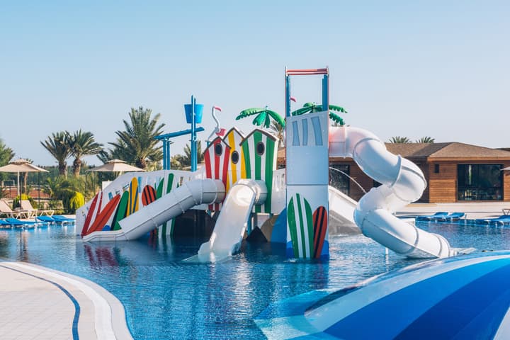Iberostar Waves Mehari Djerba