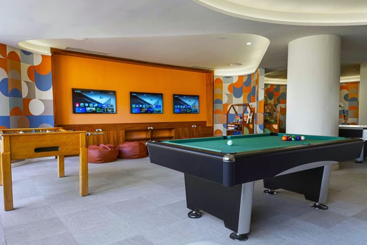 Grand Palladium Colonial Resort & Spa All Inclusive