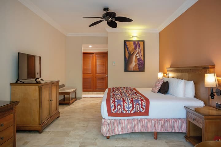 Grand Palladium Colonial Resort & Spa All Inclusive