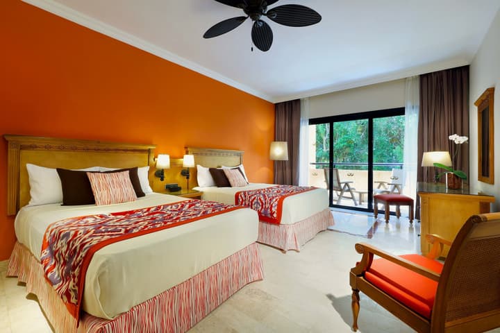 Grand Palladium Colonial Resort & Spa All Inclusive