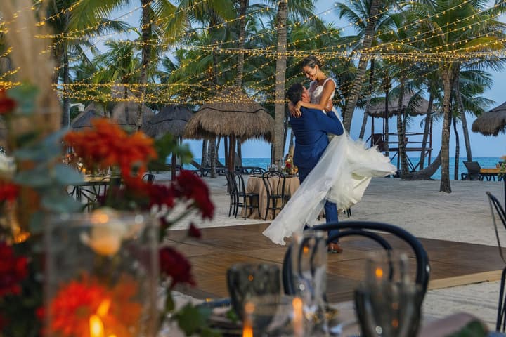 Grand Palladium Colonial Resort & Spa All Inclusive
