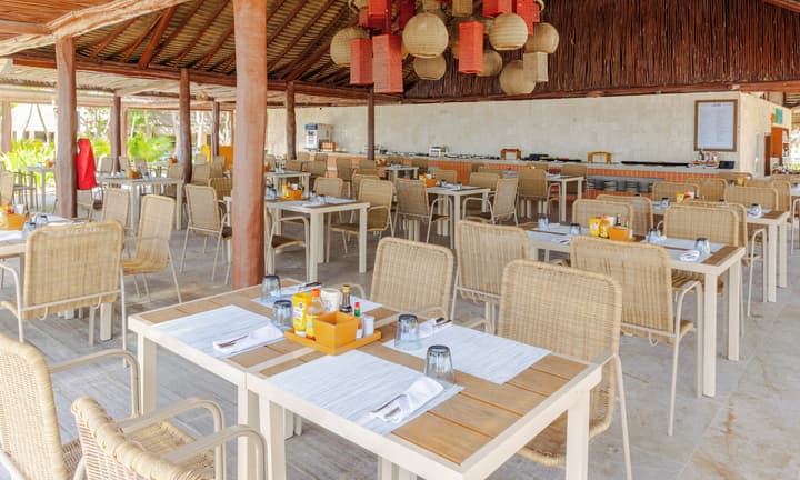 Grand Palladium Colonial Resort & Spa All Inclusive