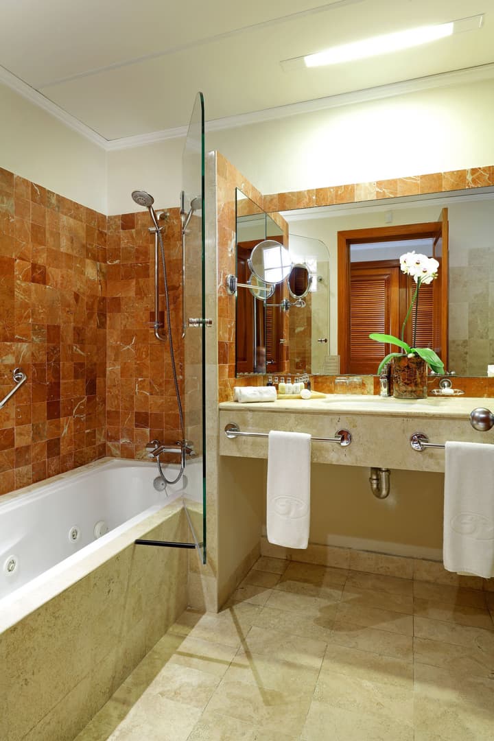 Grand Palladium Colonial Resort & Spa All Inclusive