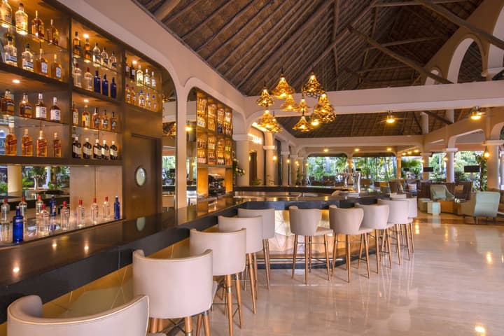 Grand Palladium Colonial Resort & Spa All Inclusive