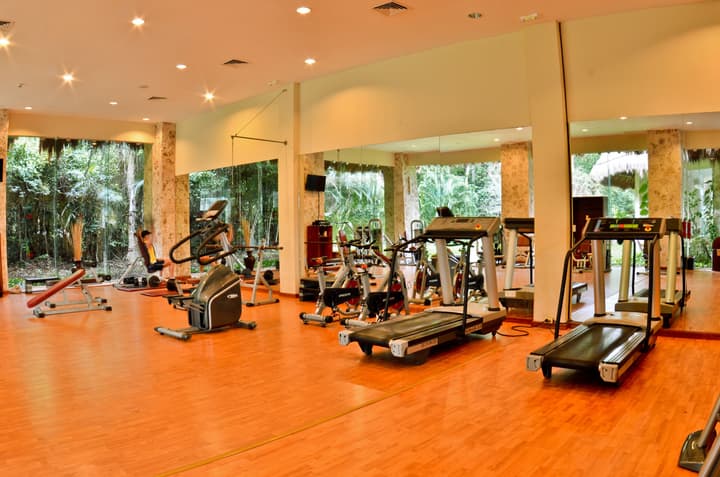 Grand Palladium Colonial Resort & Spa All Inclusive