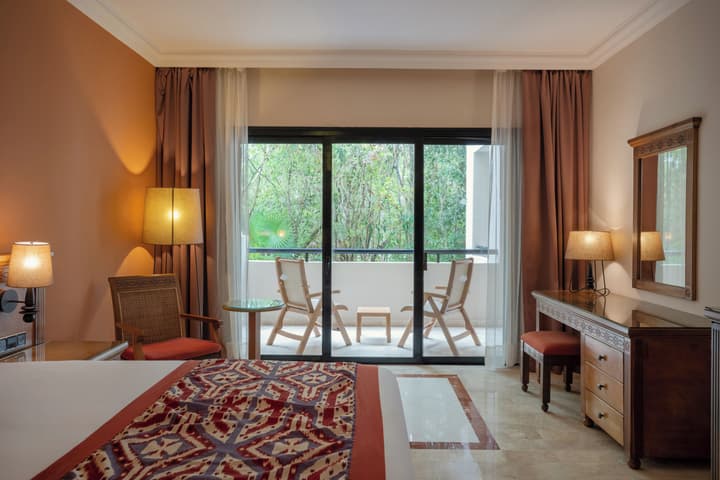 Grand Palladium Colonial Resort & Spa All Inclusive