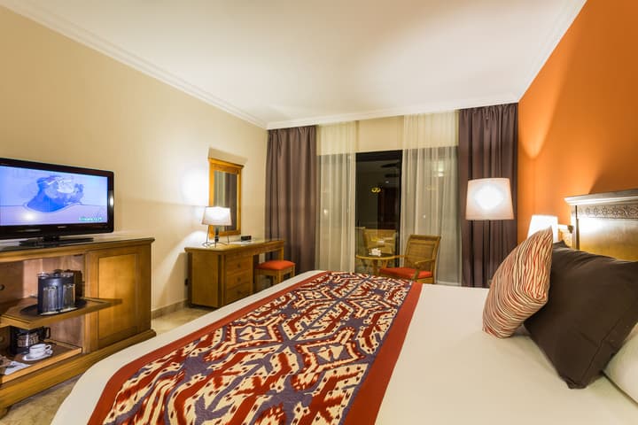 Grand Palladium Colonial Resort & Spa All Inclusive