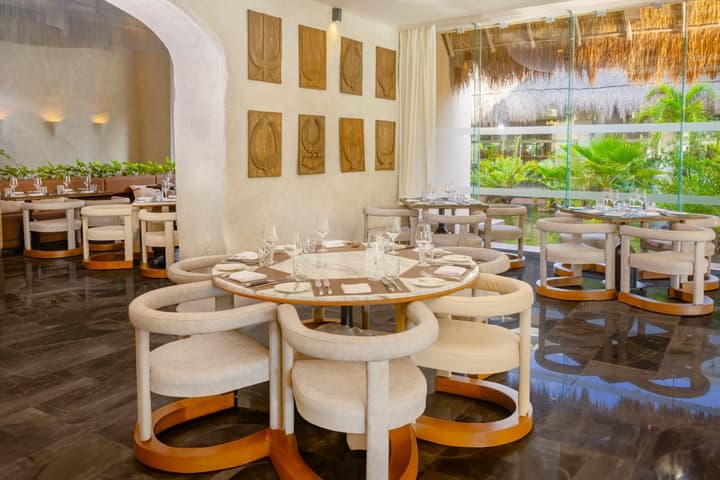Grand Palladium Colonial Resort & Spa All Inclusive