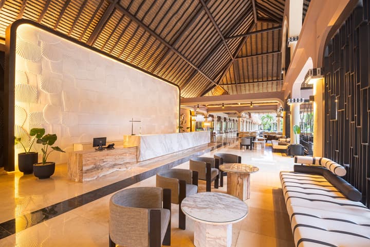Grand Palladium Colonial Resort & Spa All Inclusive