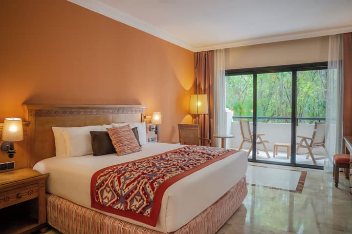 Grand Palladium Colonial Resort & Spa All Inclusive
