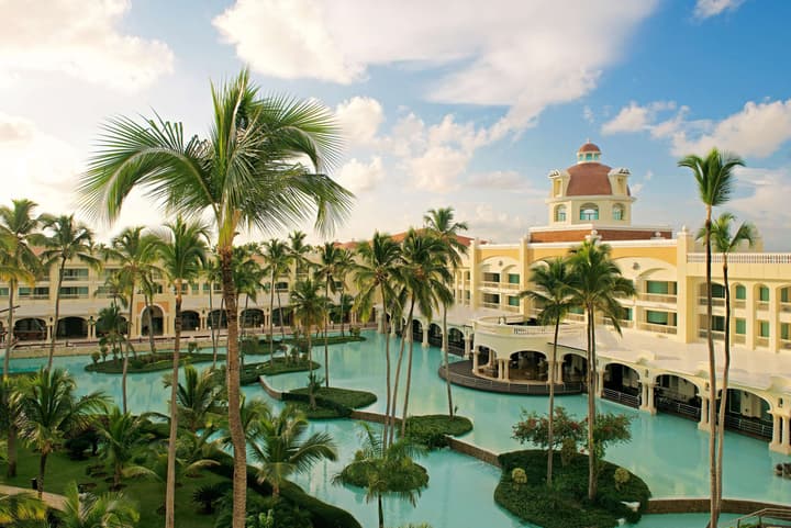JOIA Bávaro by Iberostar - Adults Only - All Inclusive