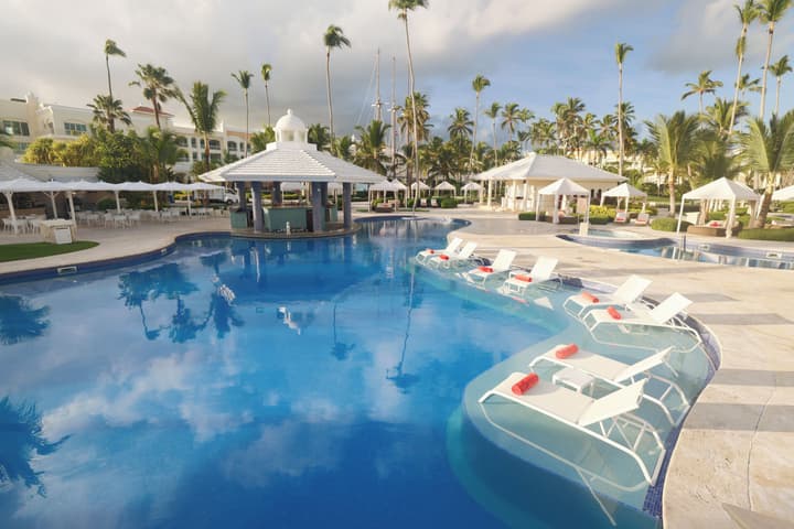 JOIA Bávaro by Iberostar - Adults Only - All Inclusive