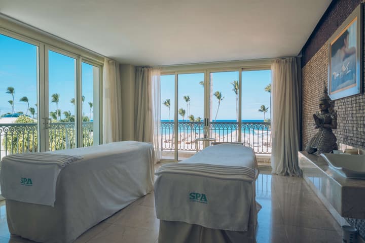 JOIA Bávaro by Iberostar - Adults Only - All Inclusive