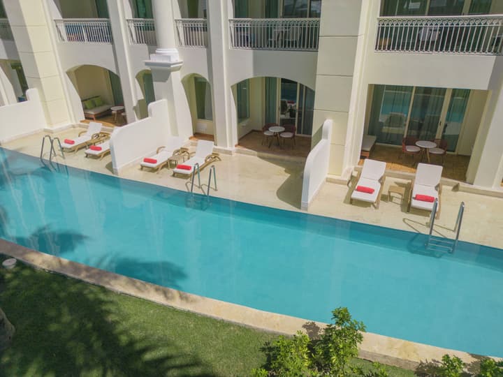 JOIA Bávaro by Iberostar - Adults Only - All Inclusive