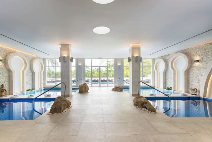 JOIA Bávaro by Iberostar - Adults Only - All Inclusive