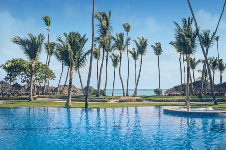 JOIA Bávaro by Iberostar - Adults Only - All Inclusive
