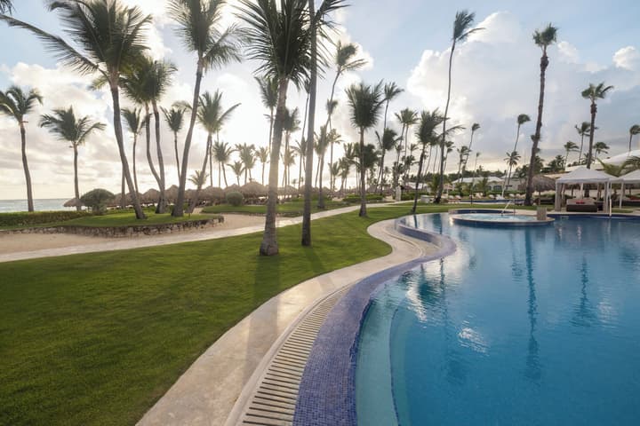 JOIA Bávaro by Iberostar - Adults Only - All Inclusive