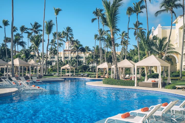 JOIA Bávaro by Iberostar - Adults Only - All Inclusive