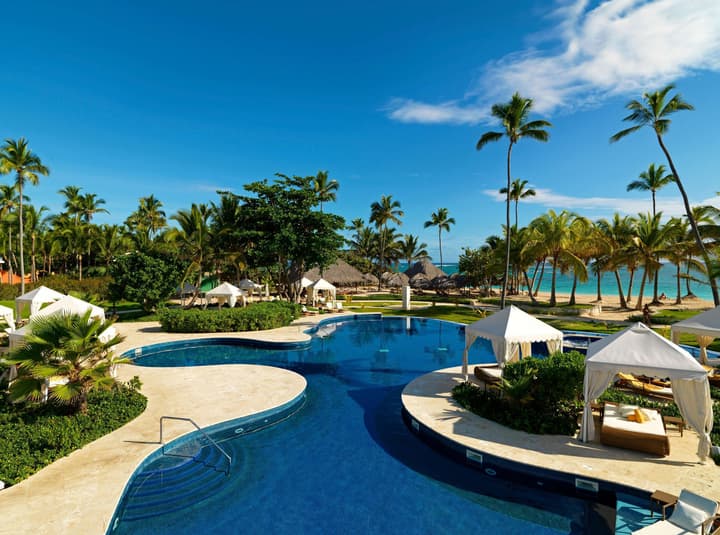 JOIA Bávaro by Iberostar - Adults Only - All Inclusive