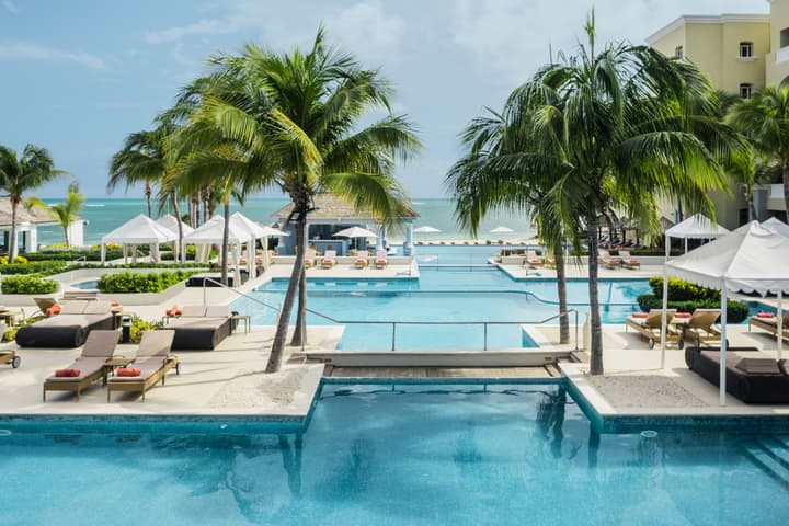 JOIA Rose Hall by Iberostar - Adults Only - All Inclusive