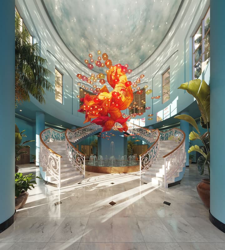 JOIA Rose Hall by Iberostar - Adults Only - All Inclusive