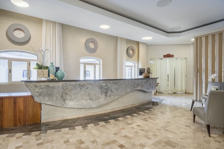 JOIA Rose Hall by Iberostar - Adults Only - All Inclusive