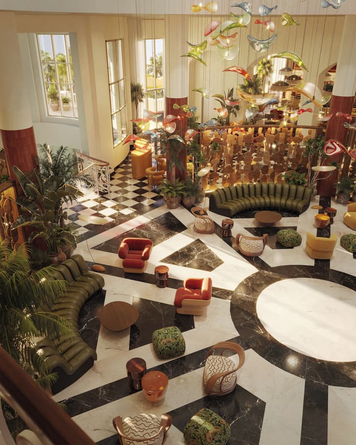 JOIA Rose Hall by Iberostar - Adults Only - All Inclusive