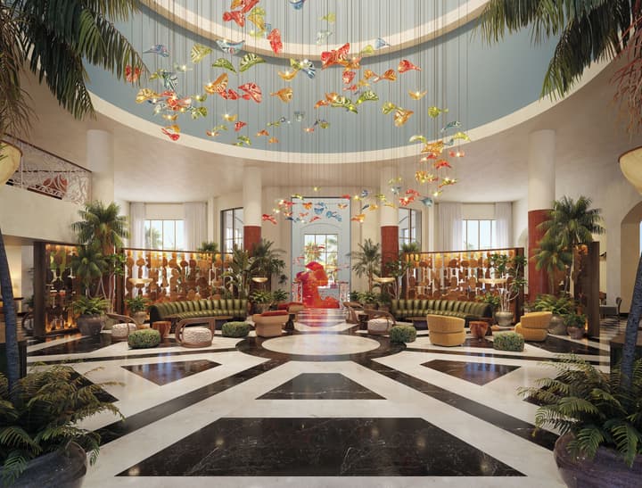 JOIA Rose Hall by Iberostar - Adults Only - All Inclusive