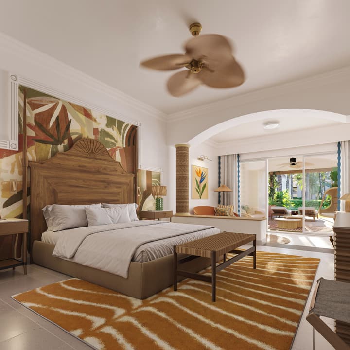 JOIA Rose Hall by Iberostar - Adults Only - All Inclusive