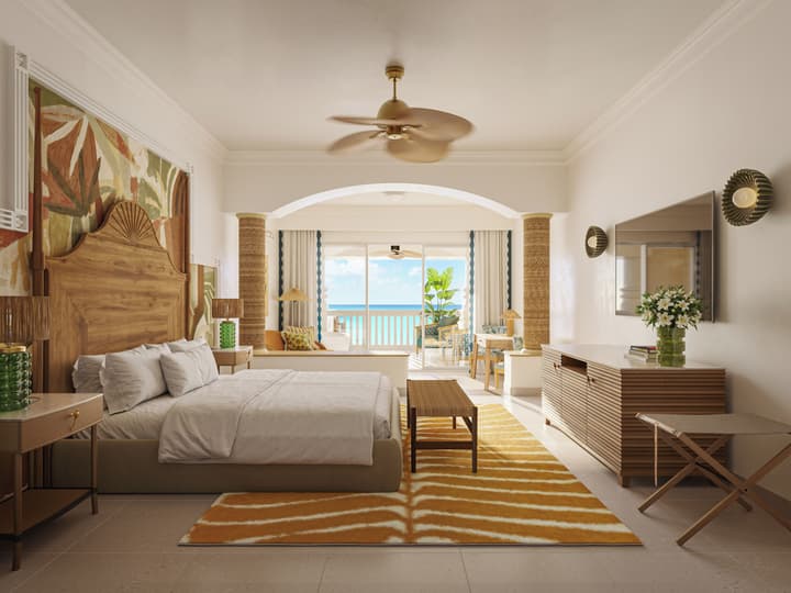 JOIA Rose Hall by Iberostar - Adults Only - All Inclusive