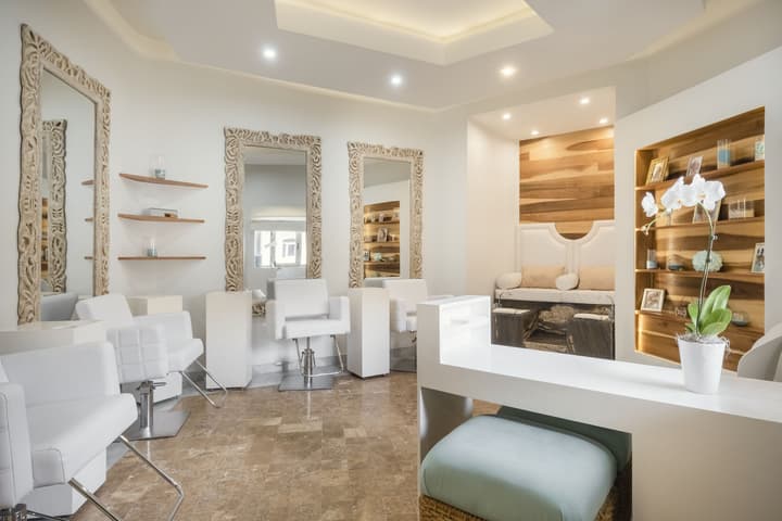 JOIA Rose Hall by Iberostar - Adults Only - All Inclusive