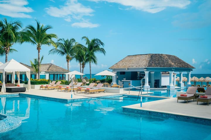 JOIA Rose Hall by Iberostar - Adults Only - All Inclusive