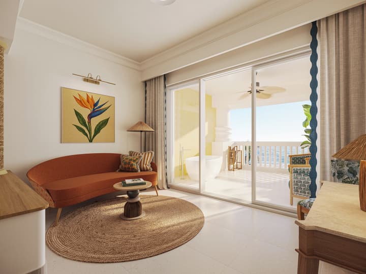 JOIA Rose Hall by Iberostar - Adults Only - All Inclusive
