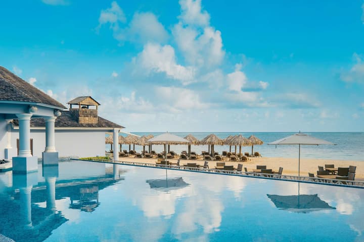 JOIA Rose Hall by Iberostar - Adults Only - All Inclusive