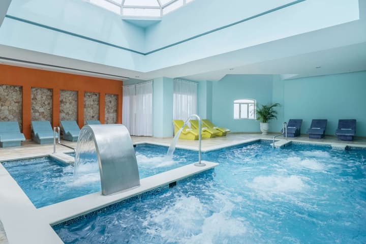 JOIA Rose Hall by Iberostar - Adults Only - All Inclusive