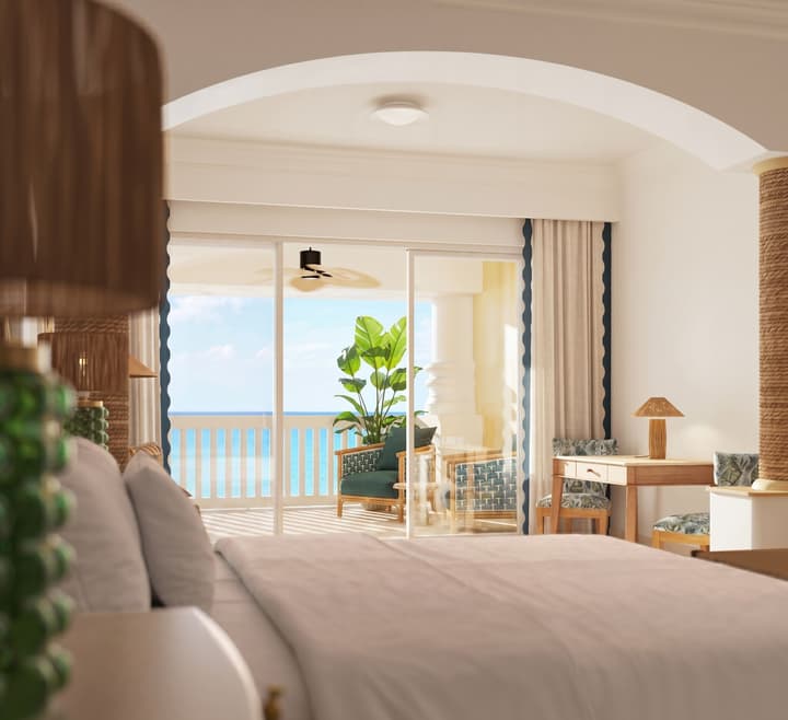 JOIA Rose Hall by Iberostar - Adults Only - All Inclusive