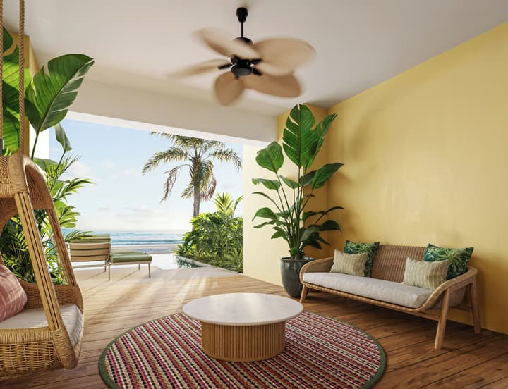 JOIA Rose Hall by Iberostar - Adults Only - All Inclusive