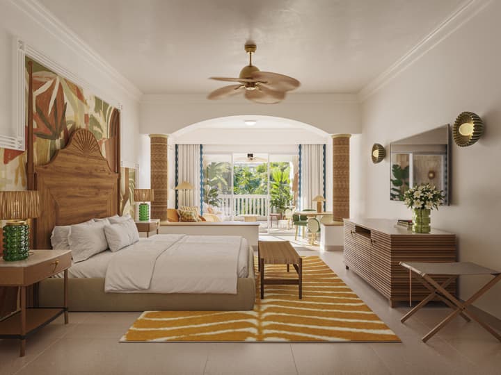 JOIA Rose Hall by Iberostar - Adults Only - All Inclusive