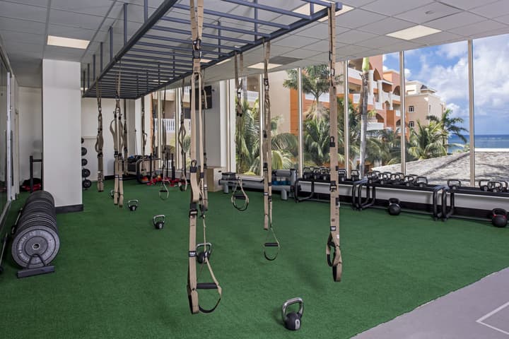 JOIA Rose Hall by Iberostar - Adults Only - All Inclusive