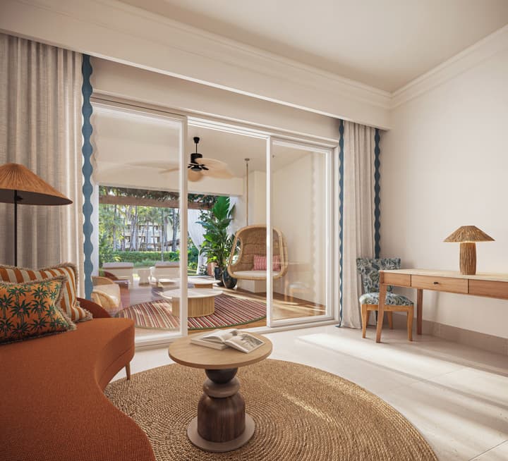 JOIA Rose Hall by Iberostar - Adults Only - All Inclusive